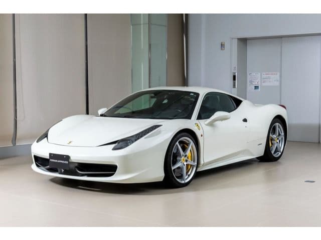 FERRARI