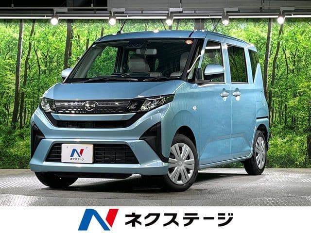 DAIHATSU