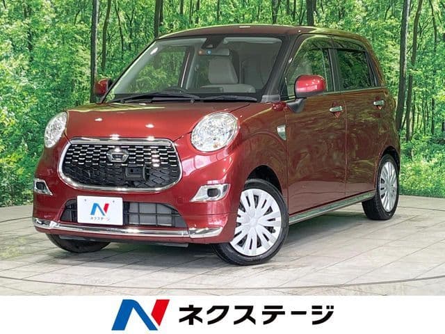 DAIHATSU