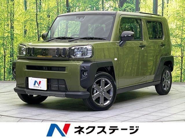 DAIHATSU