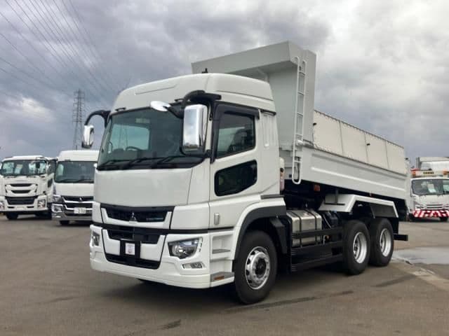 MITSUBISHI FUSOU