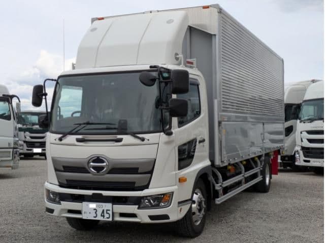 HINO