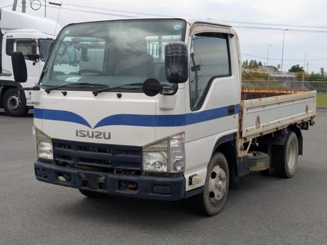 ISUZU