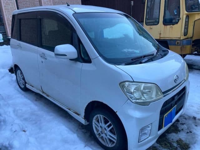 DAIHATSU