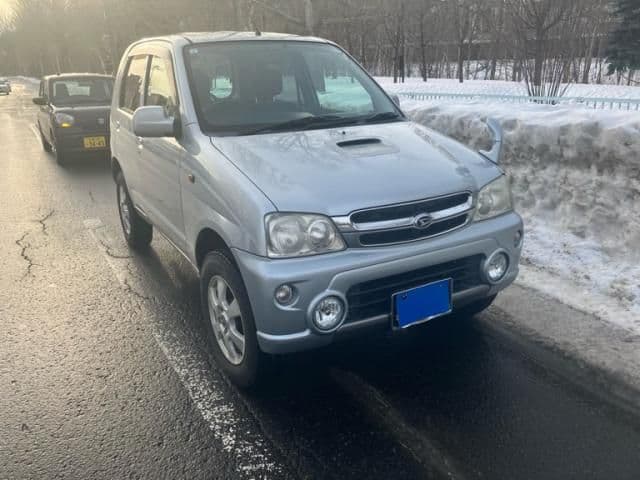 DAIHATSU