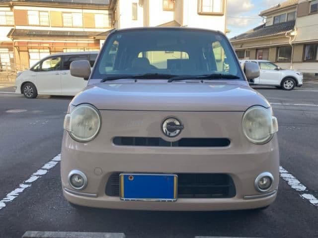 DAIHATSU