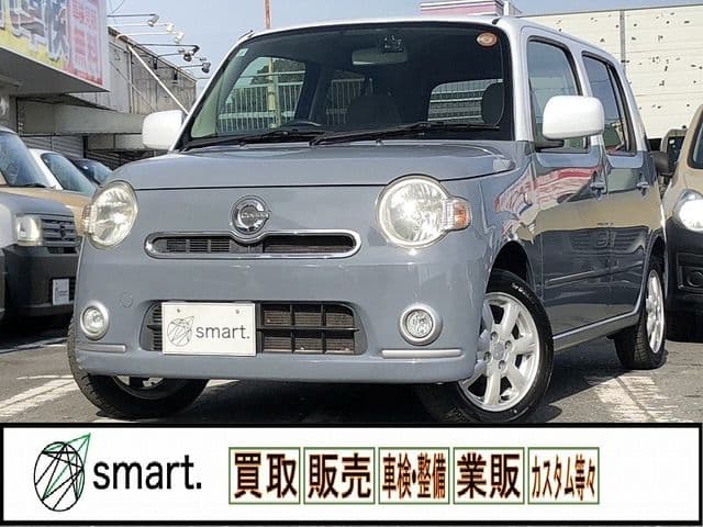 DAIHATSU