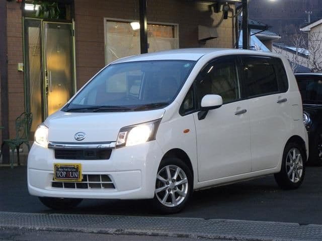 DAIHATSU