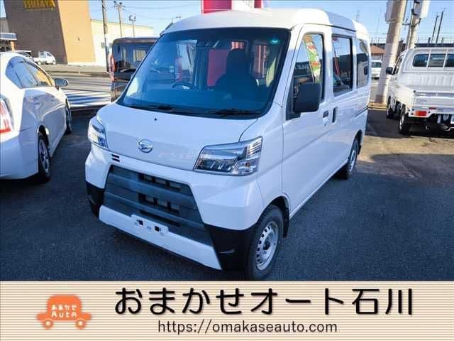 DAIHATSU
