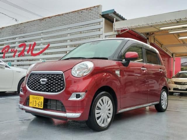 DAIHATSU