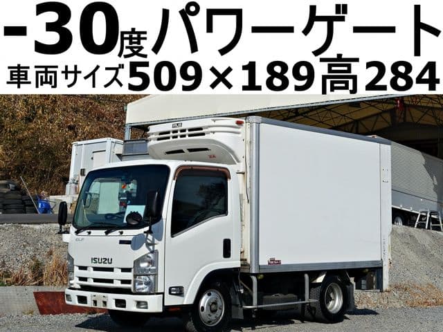 ISUZU
