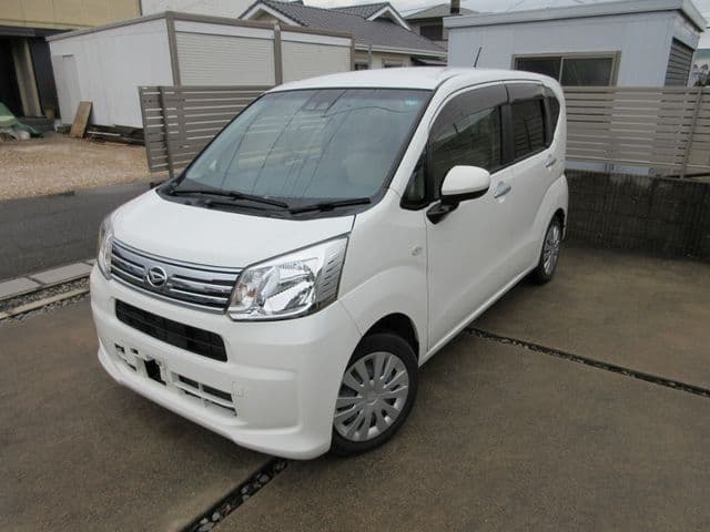 DAIHATSU