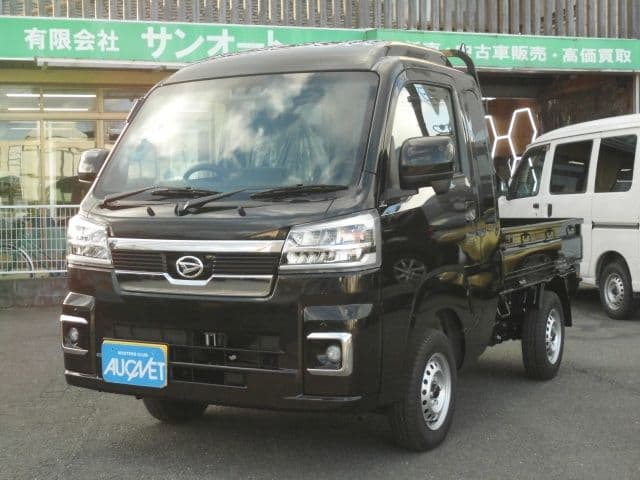 DAIHATSU