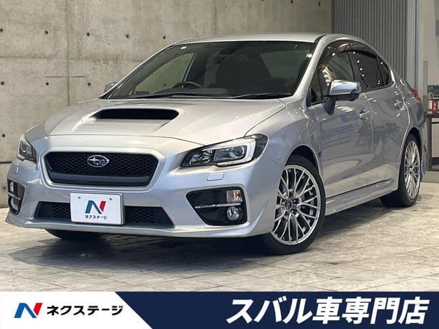 SUBARU