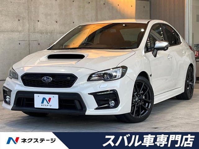 SUBARU