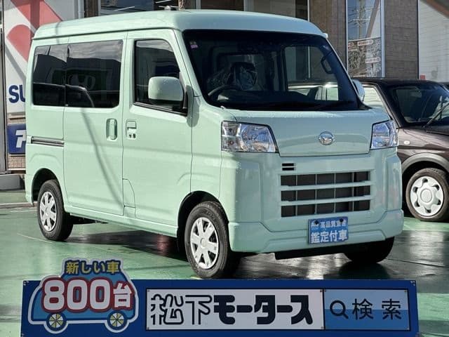 DAIHATSU