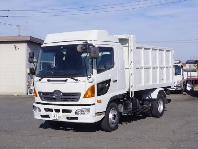 HINO