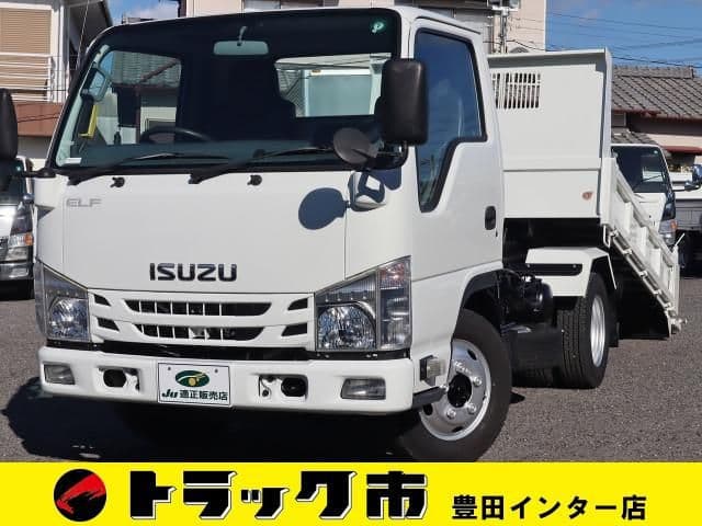 ISUZU