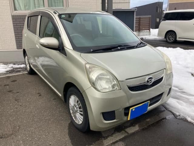 DAIHATSU