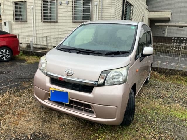 DAIHATSU