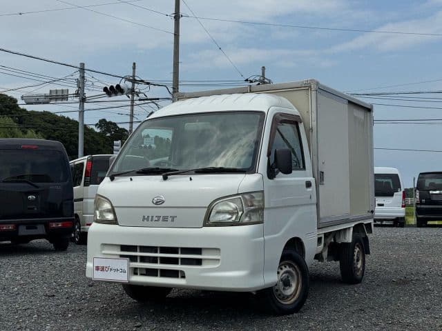 DAIHATSU