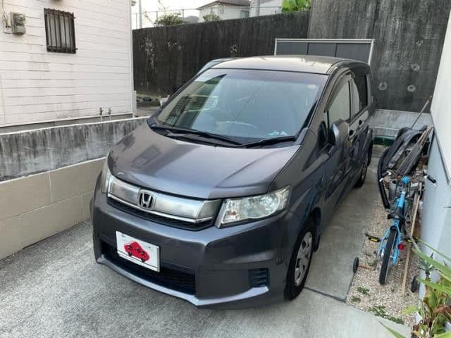HONDA