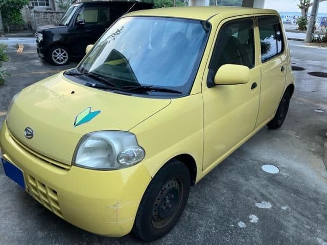 DAIHATSU