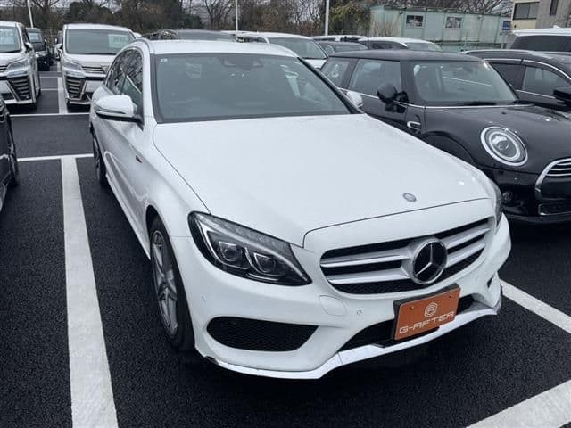 MERCEDES BENZ