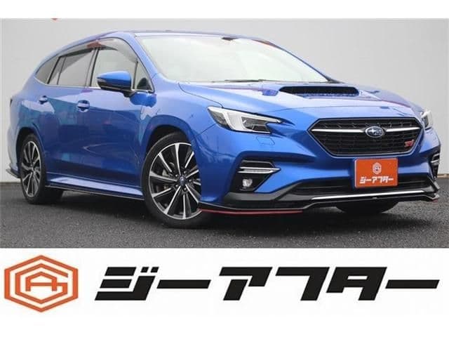 SUBARU