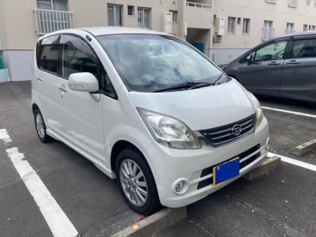 DAIHATSU