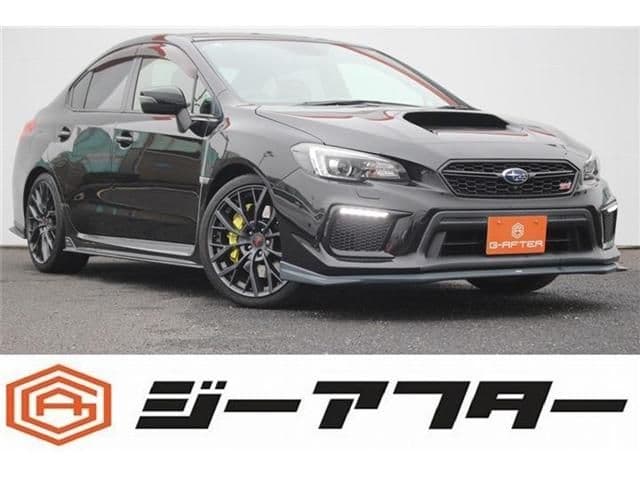 SUBARU