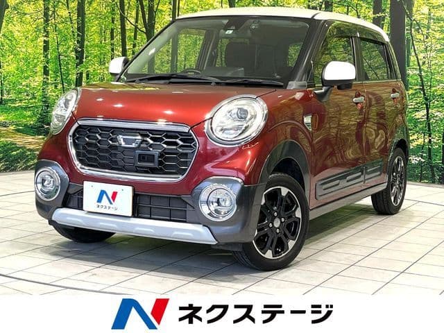 DAIHATSU