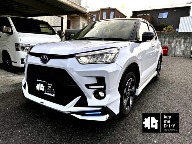 TOYOTA