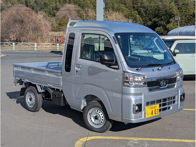 DAIHATSU