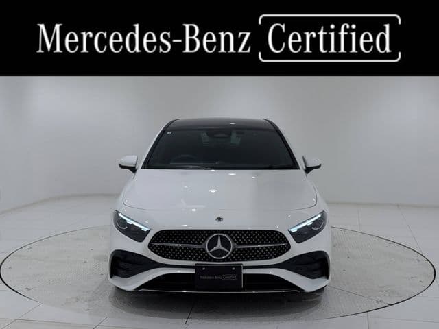 MERCEDES BENZ