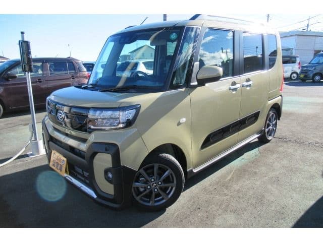 DAIHATSU