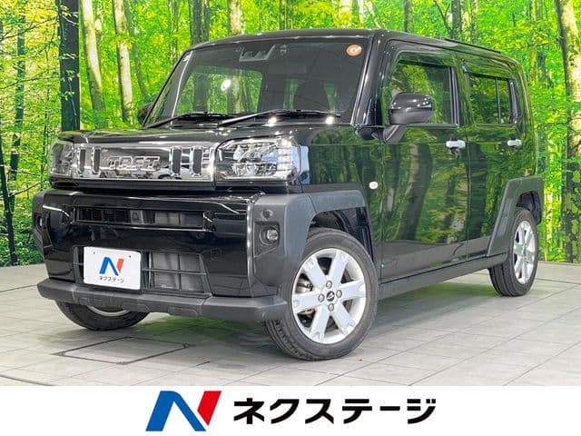 DAIHATSU