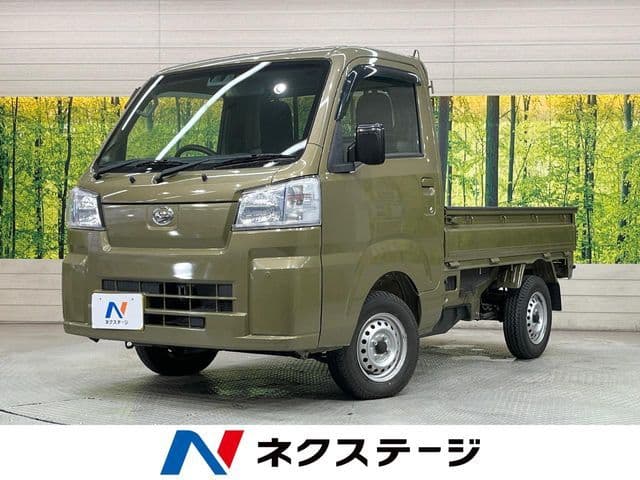 DAIHATSU