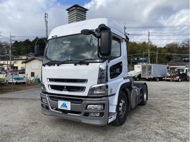 MITSUBISHI FUSOU