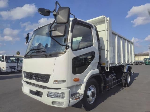 MITSUBISHI FUSOU