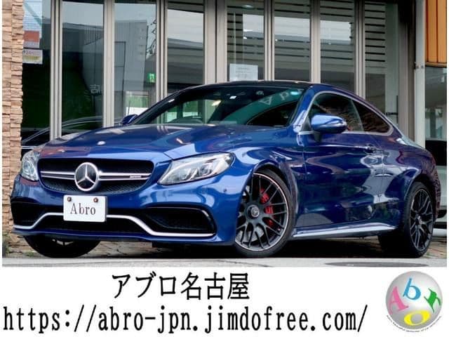 AMG