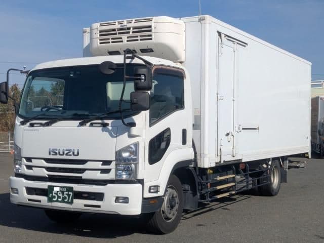 ISUZU