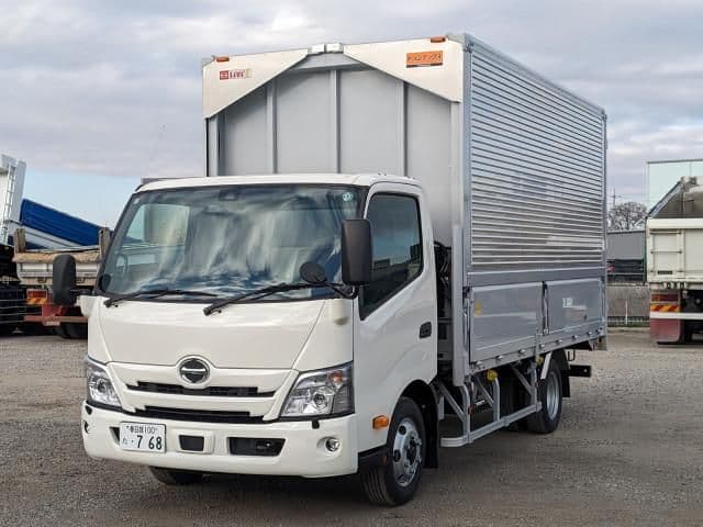 HINO