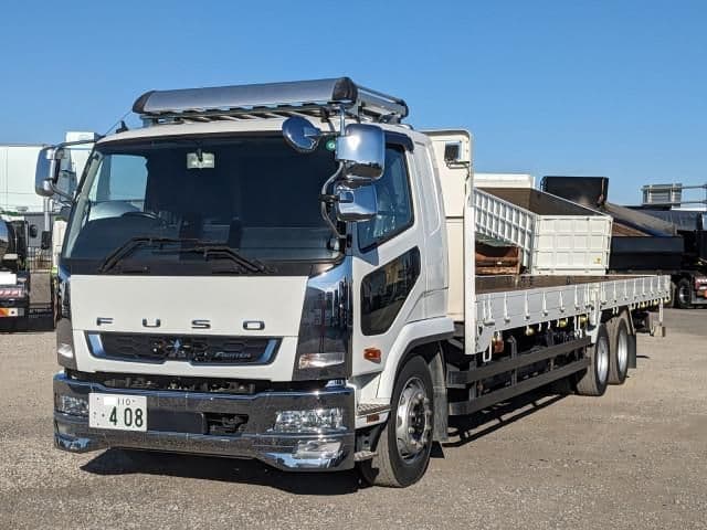 MITSUBISHI FUSOU