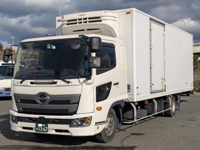 HINO