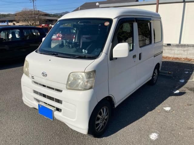 DAIHATSU