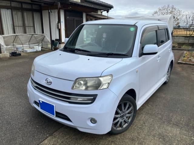 DAIHATSU