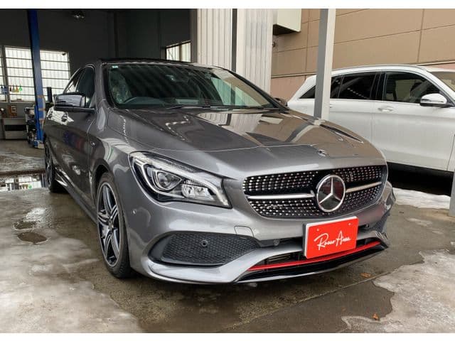 MERCEDES BENZ
