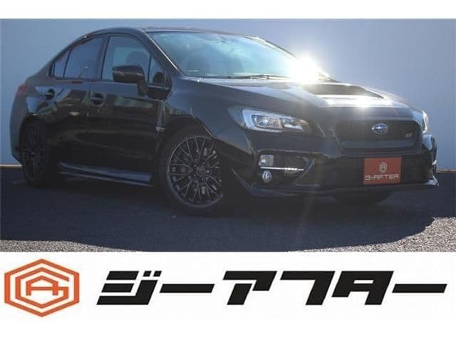 SUBARU