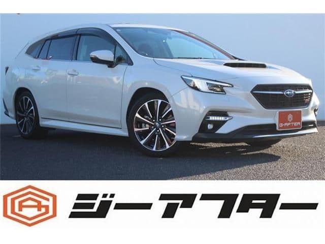 SUBARU